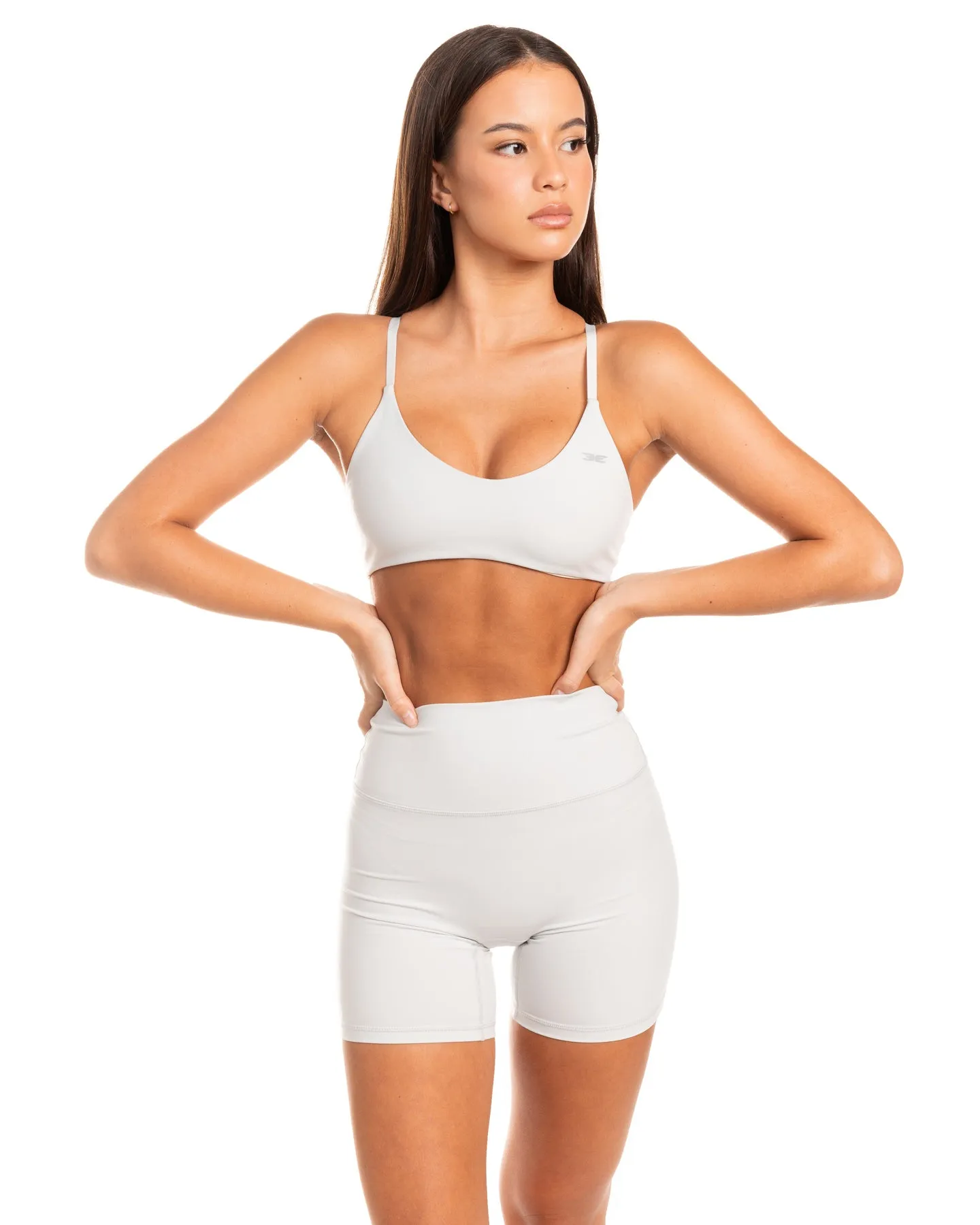 Aura Lite Bra - Moonlight Grey sold by Elite Eleven product image thumbnail 3