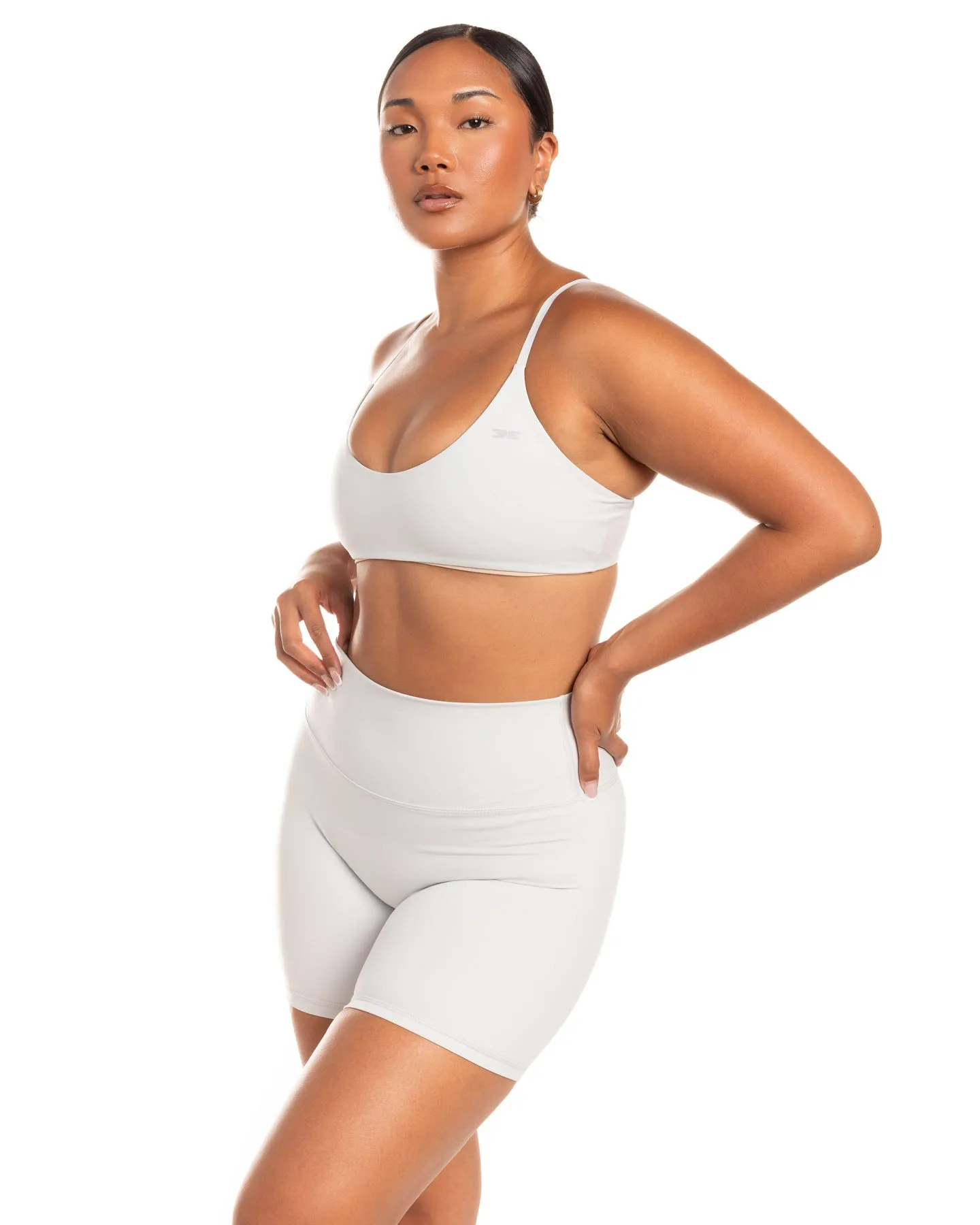 Aura Lite Bra - Moonlight Grey sold by Elite Eleven product image thumbnail 4