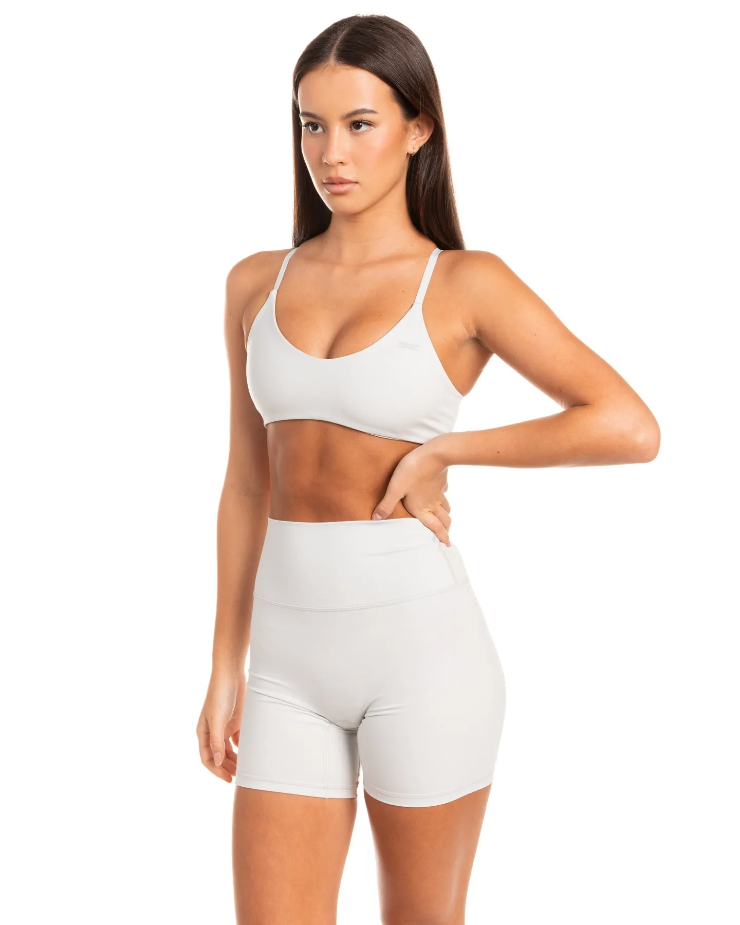 Aura Lite Bra - Moonlight Grey sold by Elite Eleven product image thumbnail 5