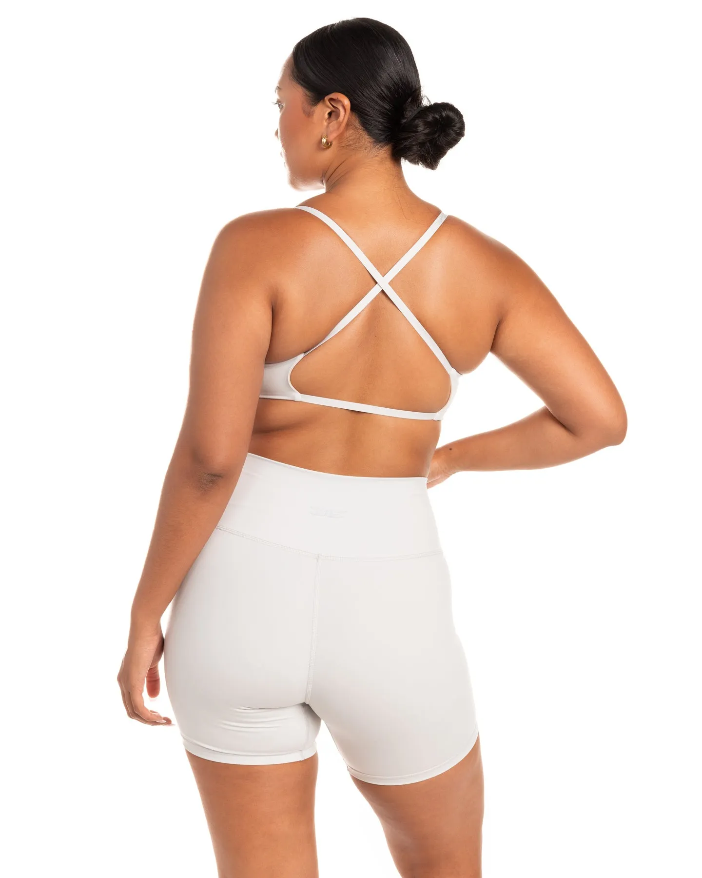 Aura Lite Bra - Moonlight Grey sold by Elite Eleven product image thumbnail 2