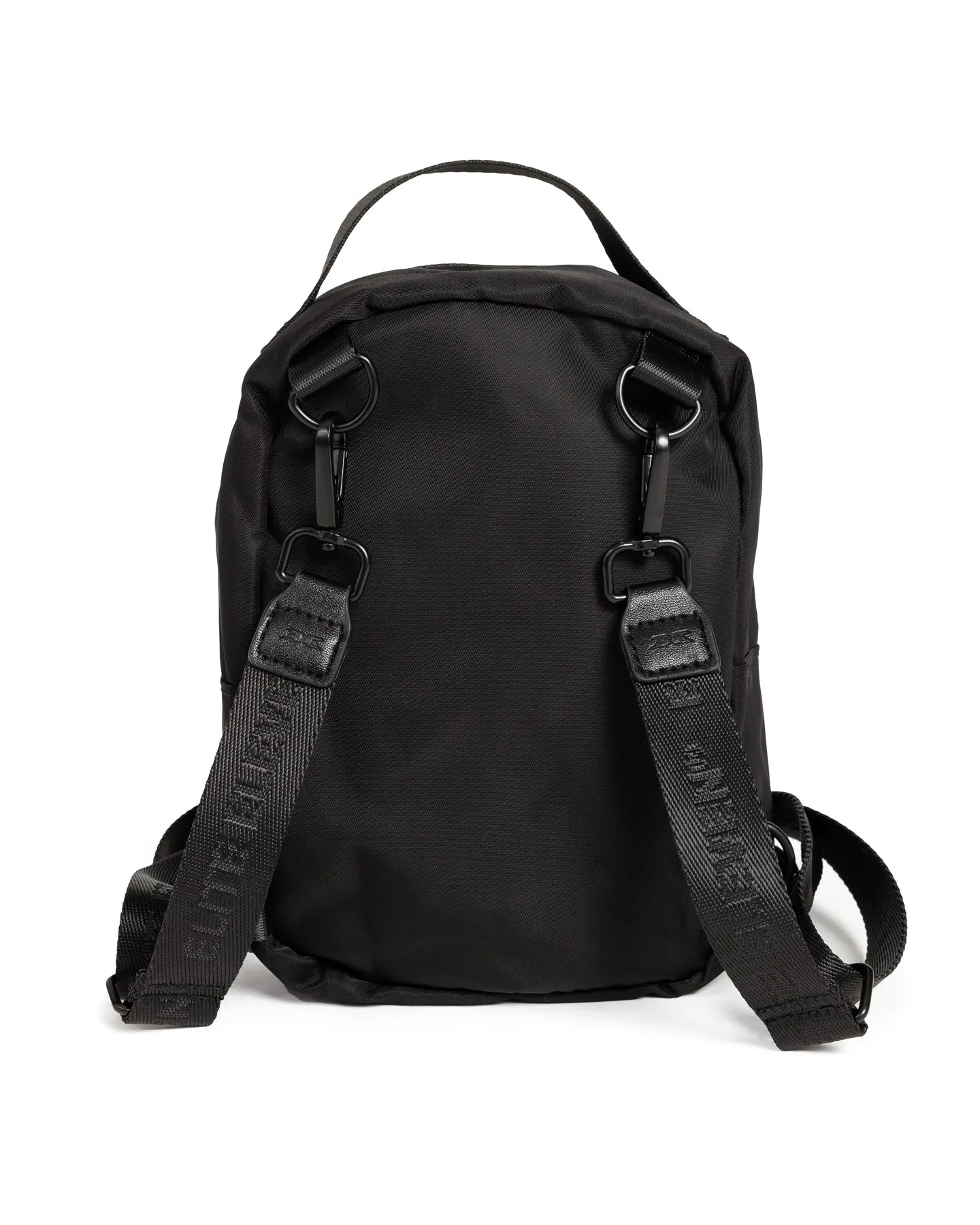 EE Mini Backpack - Black sold by Elite Eleven product image thumbnail 4