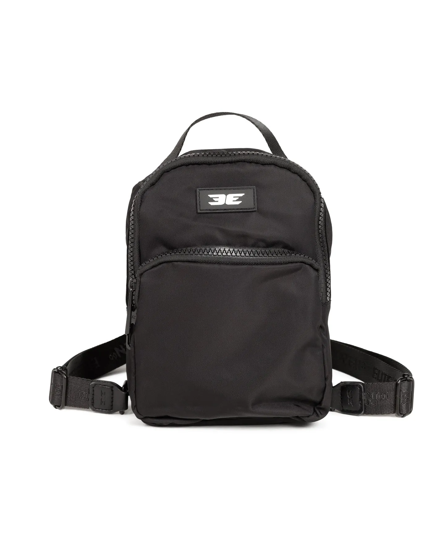 EE Mini Backpack - Black sold by Elite Eleven product image thumbnail 2