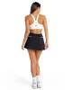 Power Skirt - Black sold by Elite Eleven