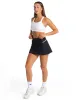 Power Skirt - Black sold by Elite Eleven