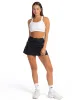Power Skirt - Black sold by Elite Eleven