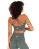 Aura Bra - Cloud Grey sold by Elite Eleven