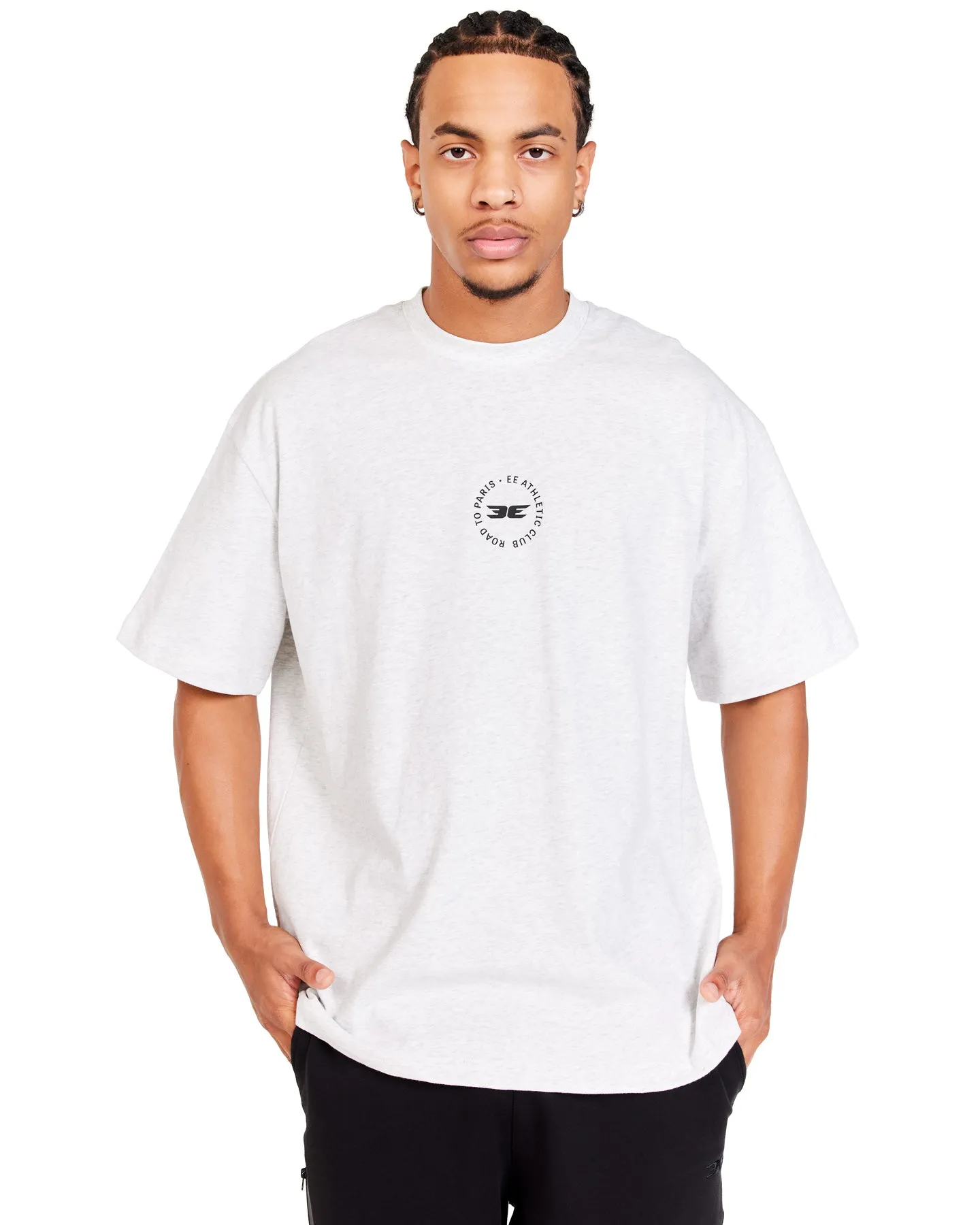 Route De Paris Tee - Polar sold by Elite Eleven product image thumbnail 2
