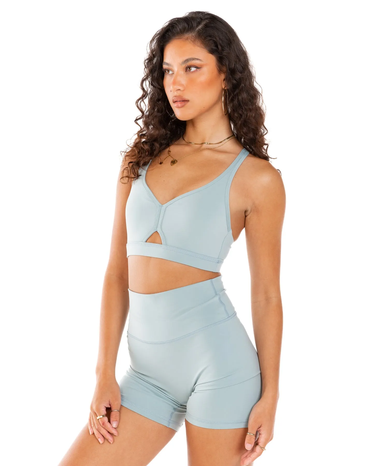 Lune Bra - Sea Foam sold by Elite Eleven product image thumbnail 5