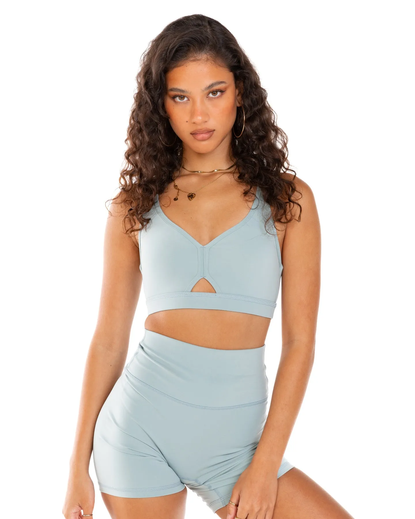 Lune Bra - Sea Foam sold by Elite Eleven product image thumbnail 4