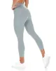 7/8 Aura Ascend Leggings - Pale Sage sold by Elite Eleven