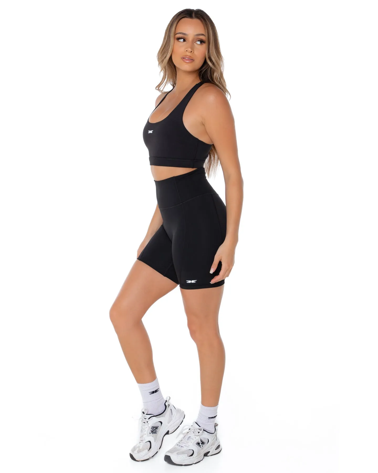 Impulse Bra - Black sold by Elite Eleven product image thumbnail 3