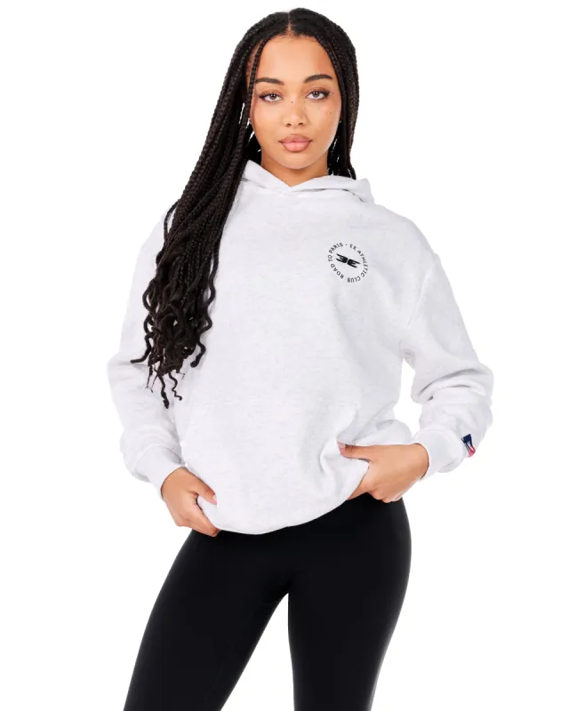 Route De Paris Hoodie - Polar sold by Elite Eleven