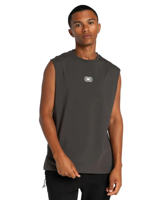 Global Athletics Tank - Slate sold by Elite Eleven
