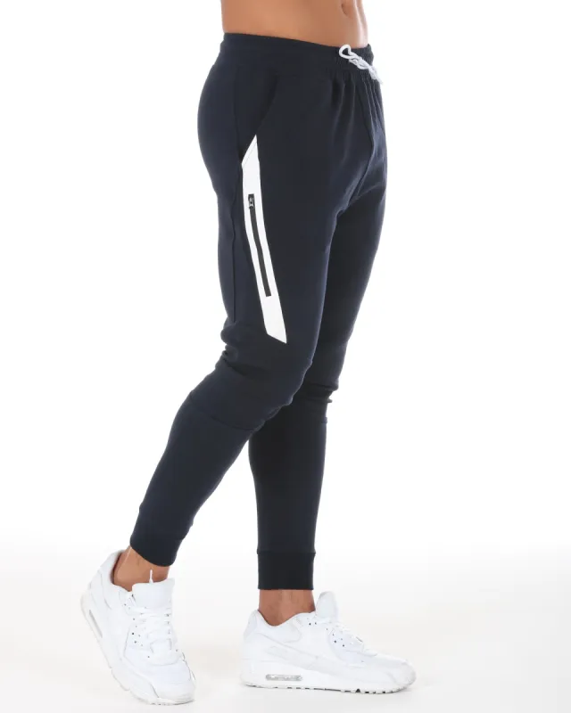 Pro Tech Joggers - Navy sold by Elite Eleven