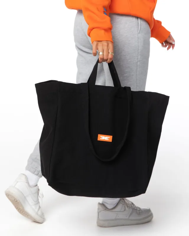 Premium Tote - Orange sold by Elite Eleven