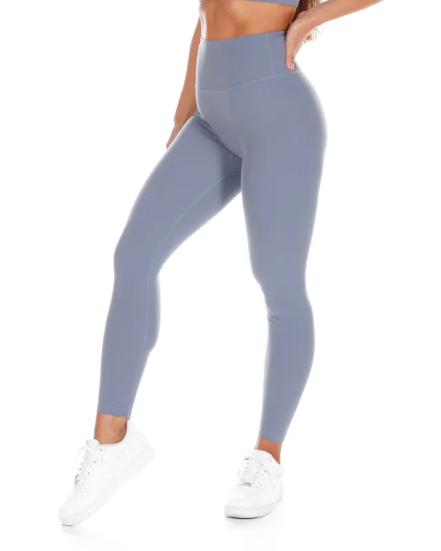 Lunar Leggings - Blue sold by Elite Eleven