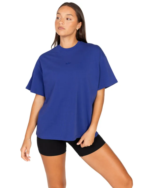 Women's Classic Tee - Atlantic sold by Elite Eleven