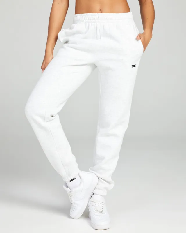 Classic Trackpants - Polar Grey sold by Elite Eleven