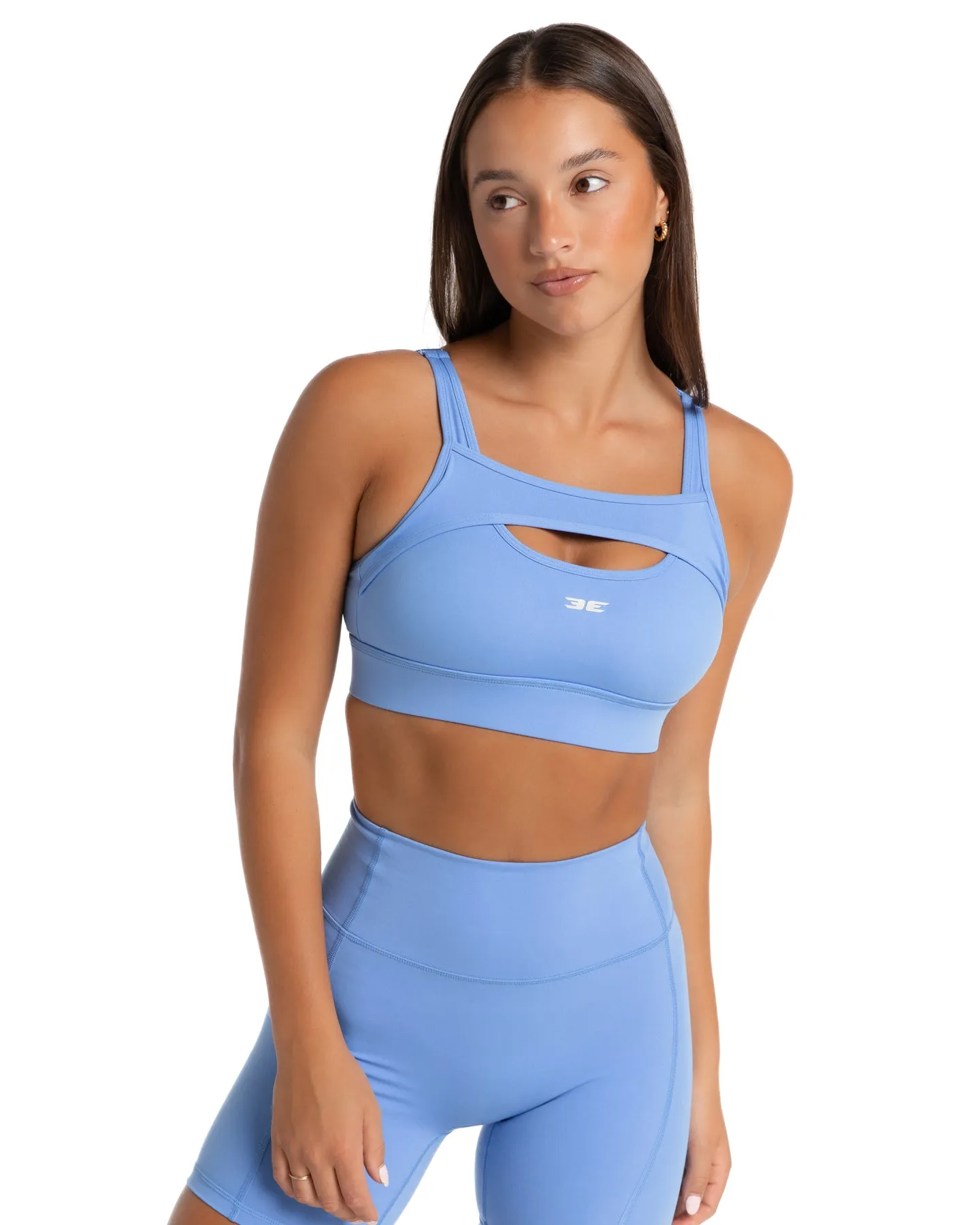 Aura Support Bra - Powder Blue sold by Elite Eleven
