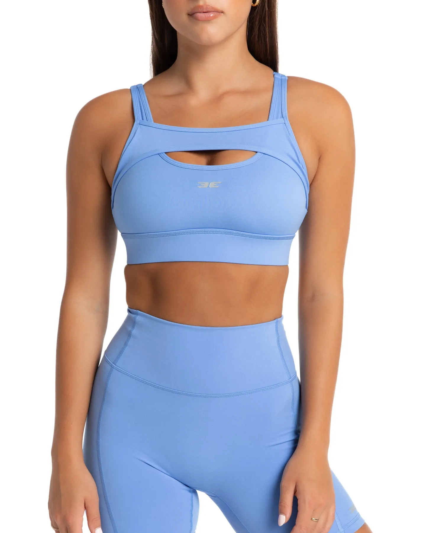 Aura Support Bra - Powder Blue sold by Elite Eleven product image thumbnail 3