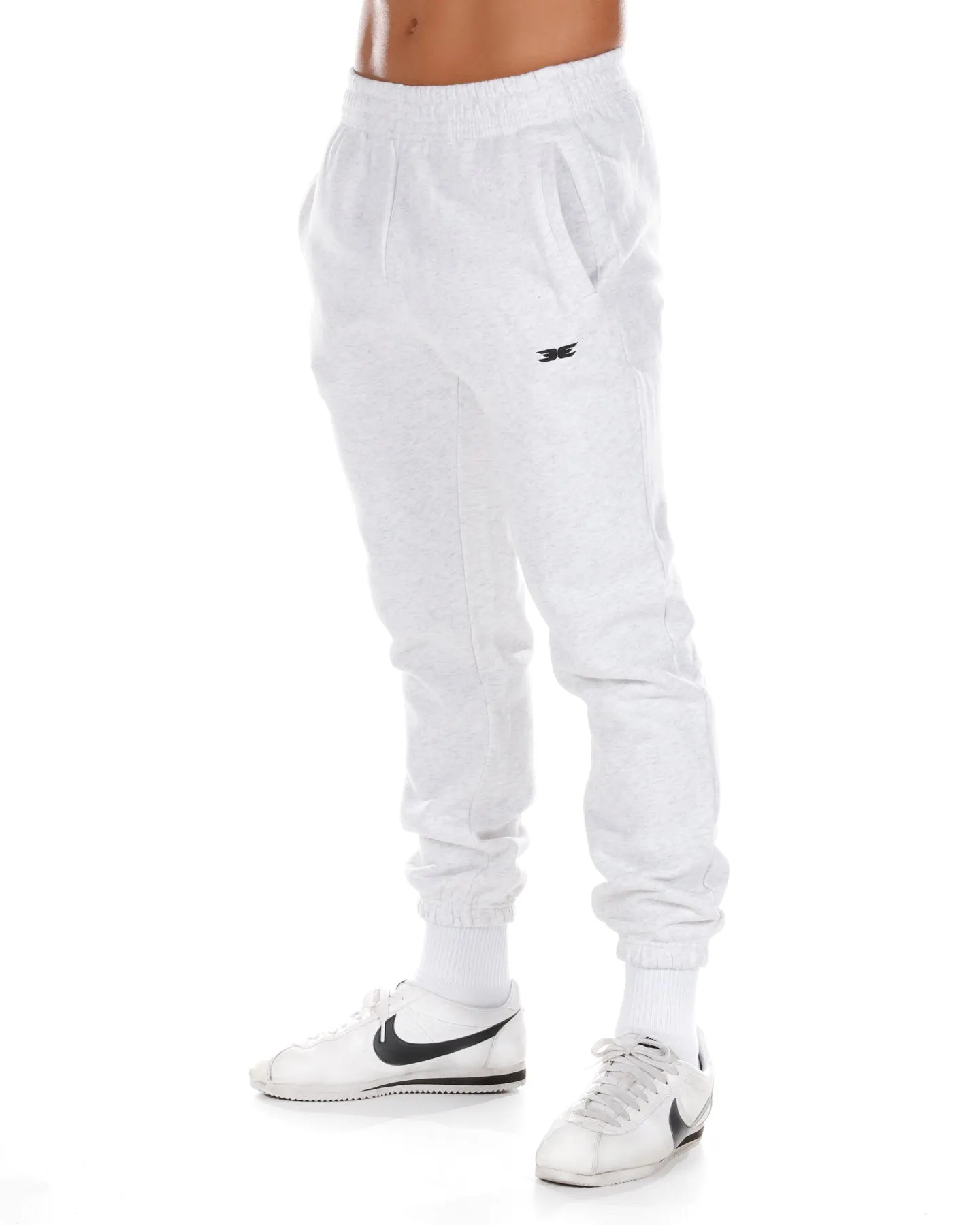 Classic Jogger - Polar Grey sold by Elite Eleven