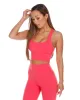 EE Square Neck Bra - Sherbet sold by Elite Eleven