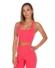EE Square Neck Bra - Sherbet sold by Elite Eleven