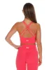 EE Square Neck Bra - Sherbet sold by Elite Eleven