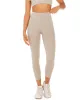 7/8 Aura SF Leggings - Vintage Khaki sold by Elite Eleven