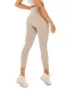 7/8 Aura SF Leggings - Vintage Khaki sold by Elite Eleven