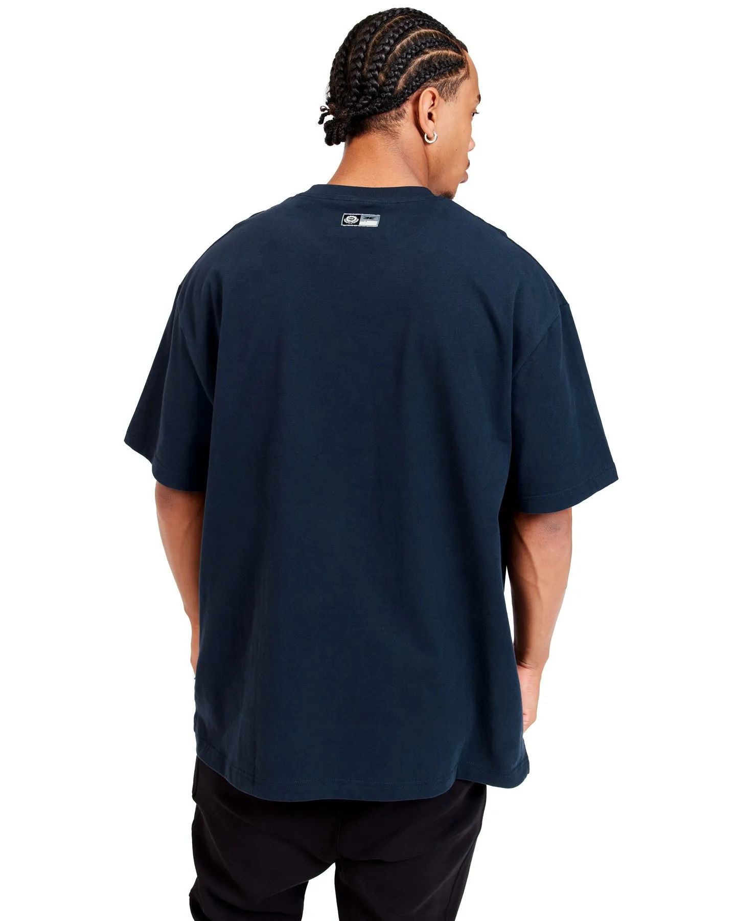 Collective Tee - Navy sold by Elite Eleven product image thumbnail 2