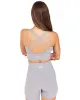 Aura Bra - Steel Grey sold by Elite Eleven