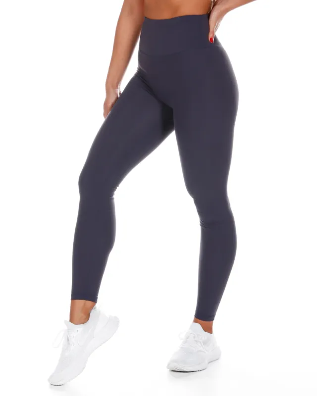 Lunar Leggings - Purple sold by Elite Eleven