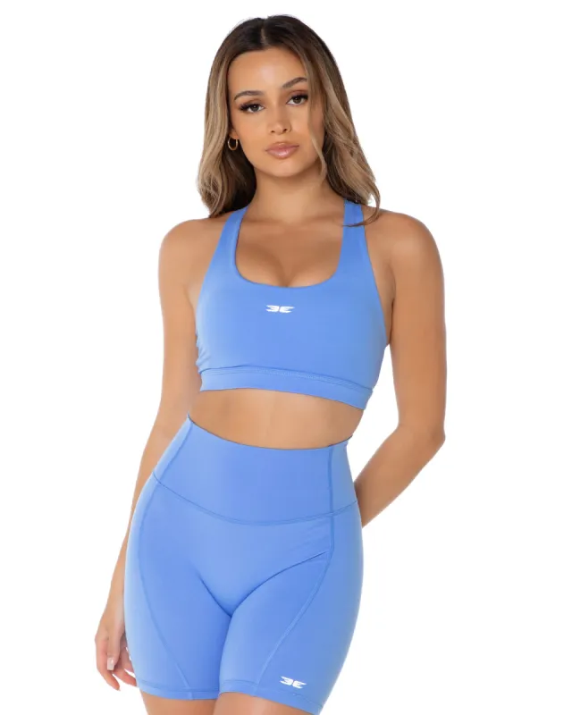 Impulse Bra - Powder Blue sold by Elite Eleven