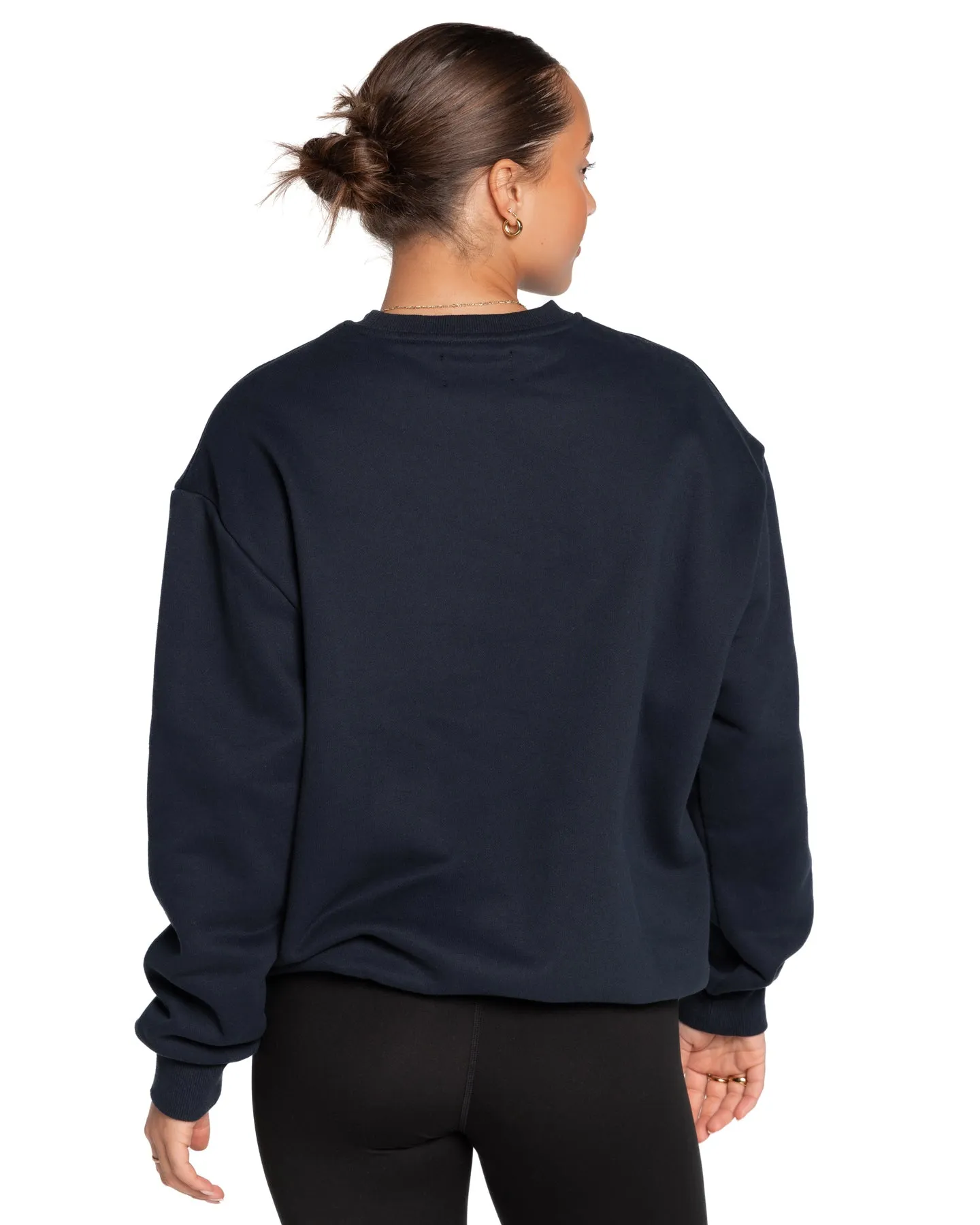 Athletics Team Crewneck - Navy sold by Elite Eleven product image thumbnail 4