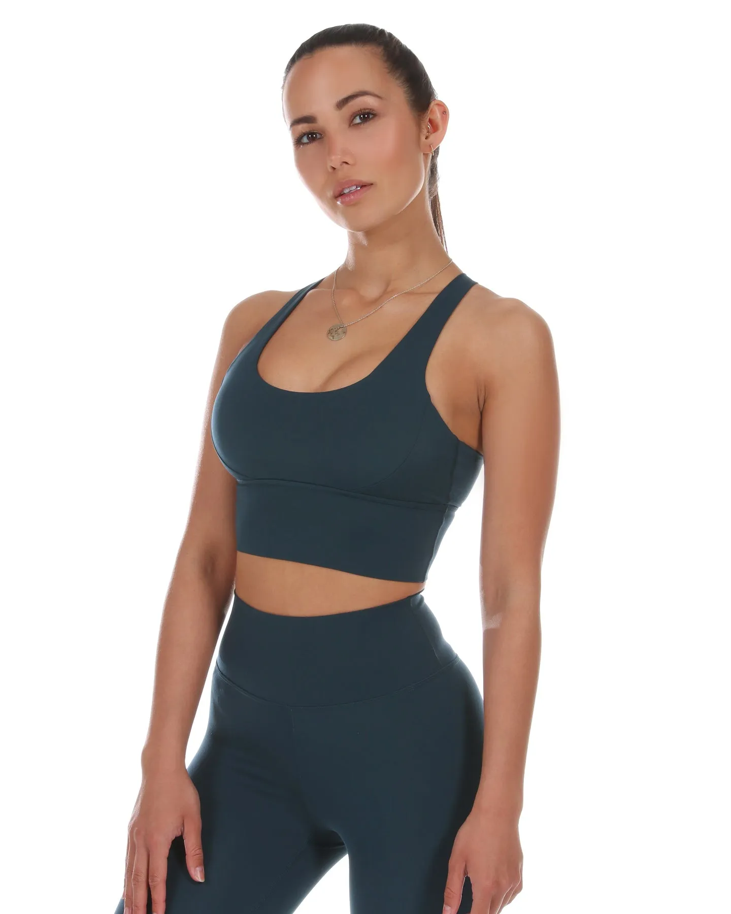 Aura Bra - Deep Forest sold by Elite Eleven product image thumbnail 4