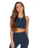 Impact Sports Bra - Midnight sold by Elite Eleven