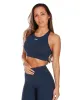 Impact Sports Bra - Midnight sold by Elite Eleven