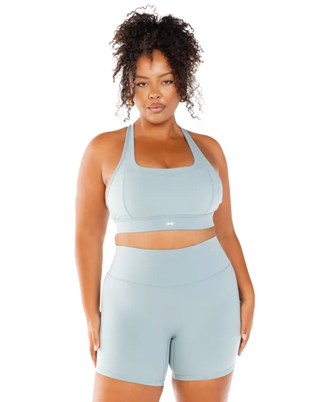 Power Bra - Sea Foam sold by Elite Eleven