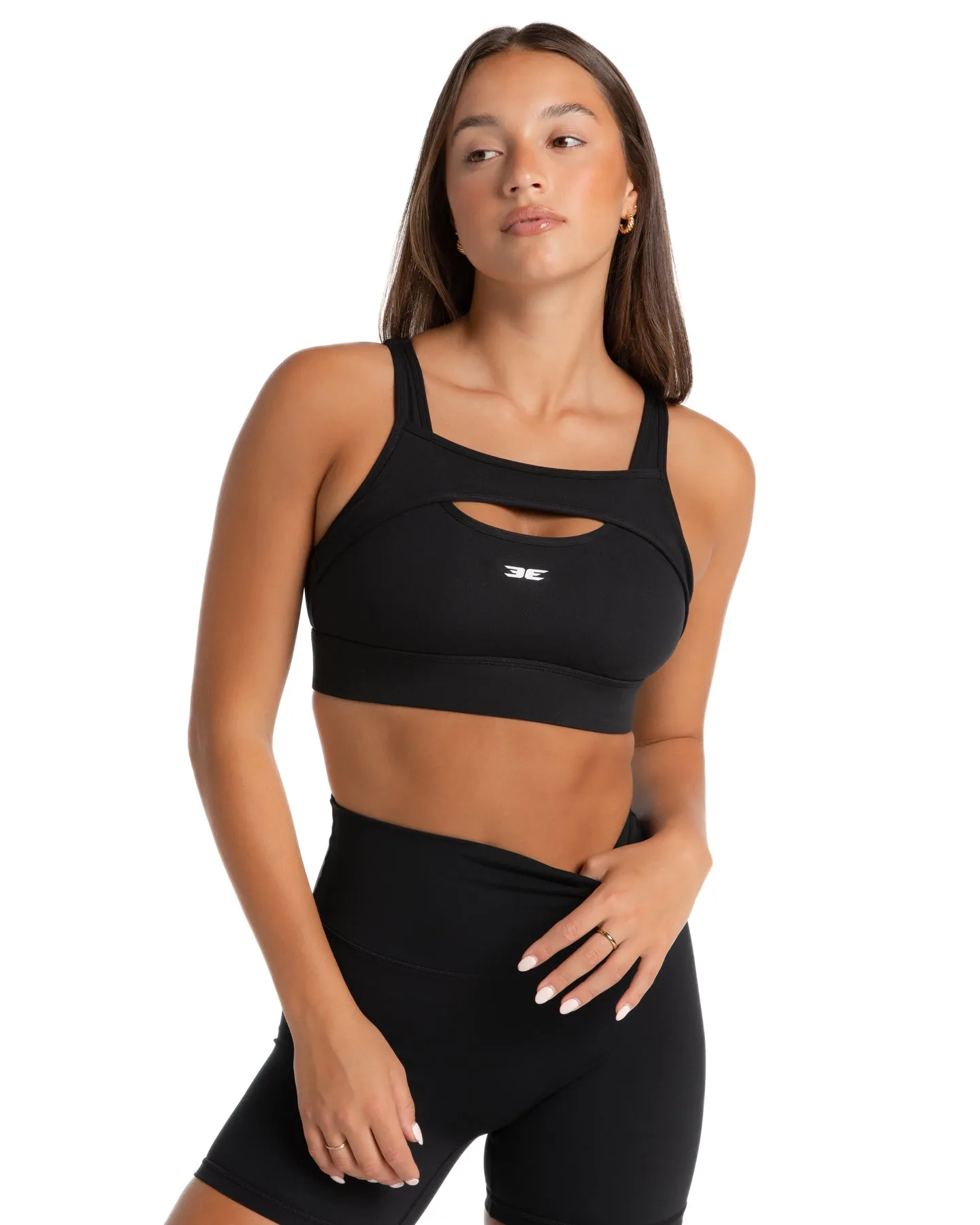 Aura Support Bra - Black sold by Elite Eleven