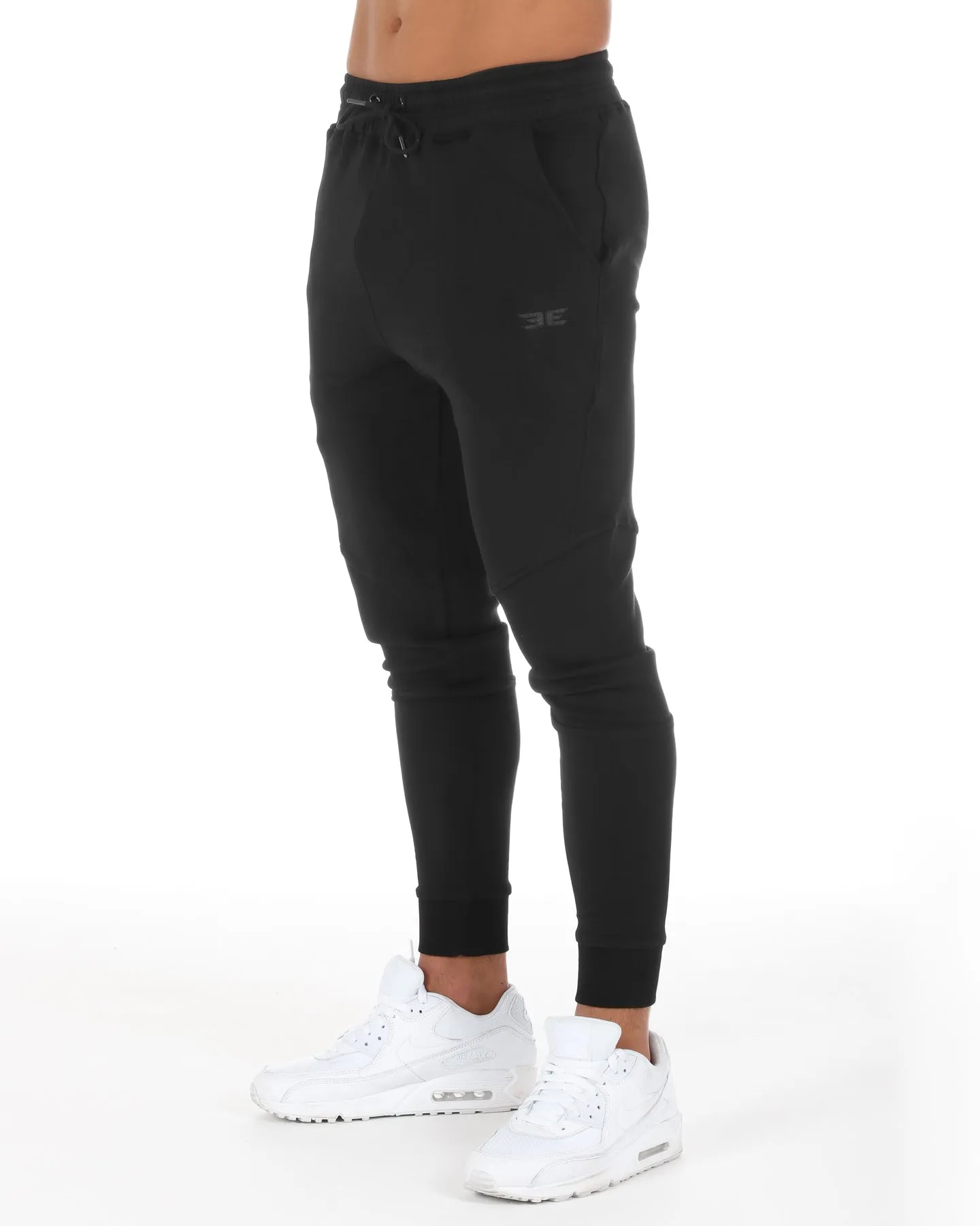 Pro Tech Joggers - Black sold by Elite Eleven product image thumbnail 2