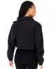 Cropped Coach Jacket sold by Elite Eleven