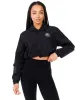 Cropped Coach Jacket sold by Elite Eleven
