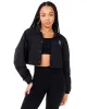 Cropped Coach Jacket sold by Elite Eleven
