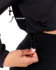 Cropped Coach Jacket sold by Elite Eleven