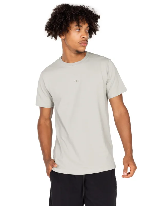 Classic Fitted Tee - Sage sold by Elite Eleven