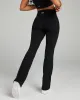 AuraFlare Leggings - Black sold by Elite Eleven