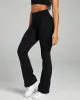 AuraFlare Leggings - Black sold by Elite Eleven
