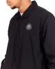 Coach Jacket - Black sold by Elite Eleven