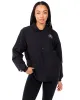 Coach Jacket - Black sold by Elite Eleven